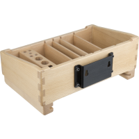 Produktbild för Kupo KAB-013 Camera Assistant Front Box