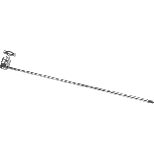 KUPO Kupo KCP-241 40" Extension Grip Arm with Baby Hex Pin - Silver