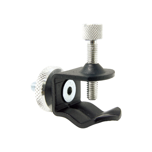 KUPO Kupo KCP-330 Tiny Clamp with 1/4"-20 Male