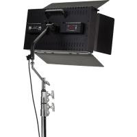 Produktbild för Kupo KCP-411 Off-Set Female Baby Mounting Adapter - Kino Adapter