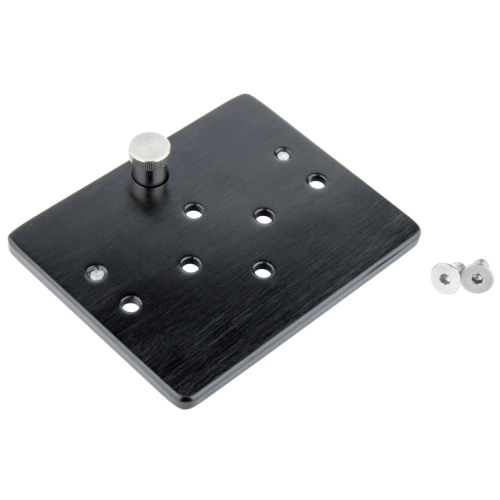 KUPO Kupo KCP-700-FBP Front Box Mounting Plate For Convi Clamp