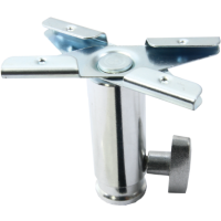 Produktbild för Kupo KD-CF16P Baby Drop Ceiling Mount Baby 5/8" (16mm) Receiver