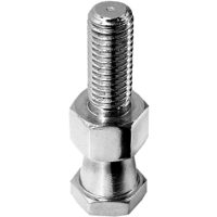 Produktbild för Kupo KS-005 M10 x 25 Stud