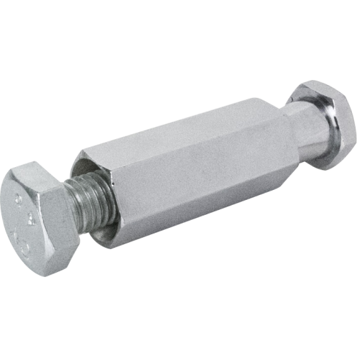 KUPO Kupo KS-007 M10 x 30 Threaded Socket