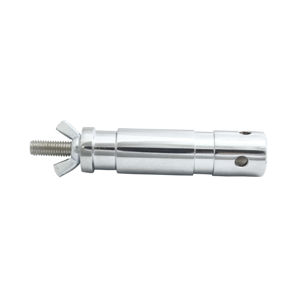 Produktbild för Kupo KS-030 28mm Steel Spigot with M10 Thread