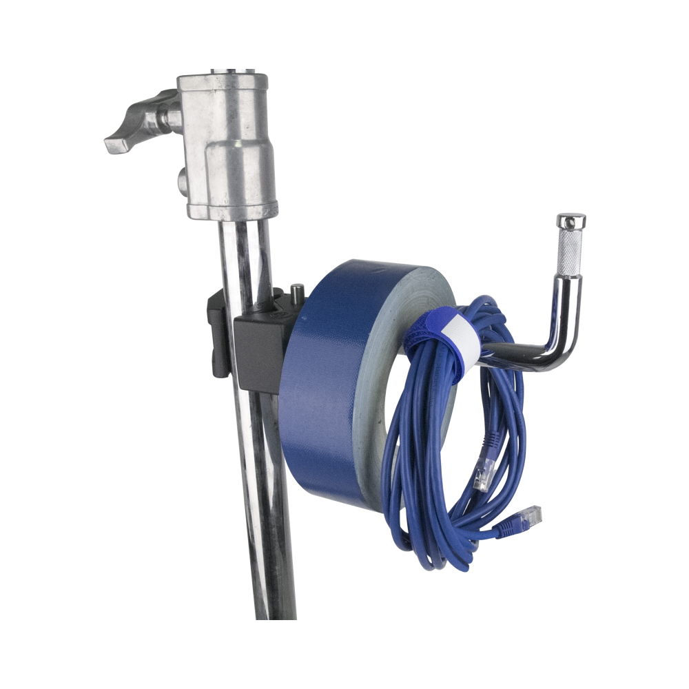 Produktbild för Kupo KS-031 Snap-In Right Angle Pin