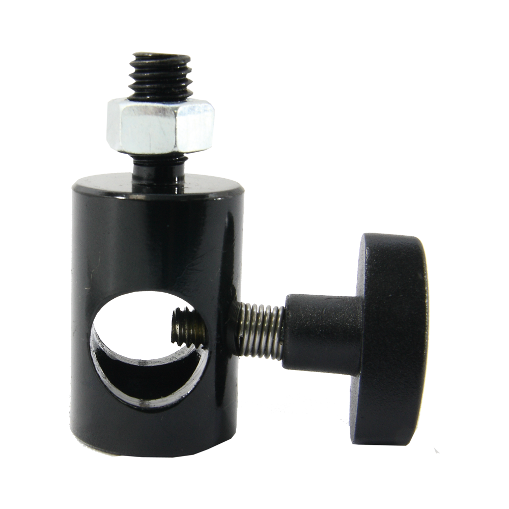 Produktbild för Kupo KS-062 5/8" (16mm) Receiver with 3/8"-16 Thread