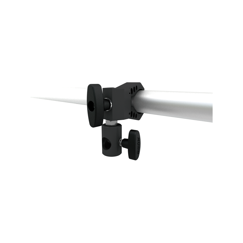 Produktbild för Kupo KS-062 5/8" (16mm) Receiver with 3/8"-16 Thread