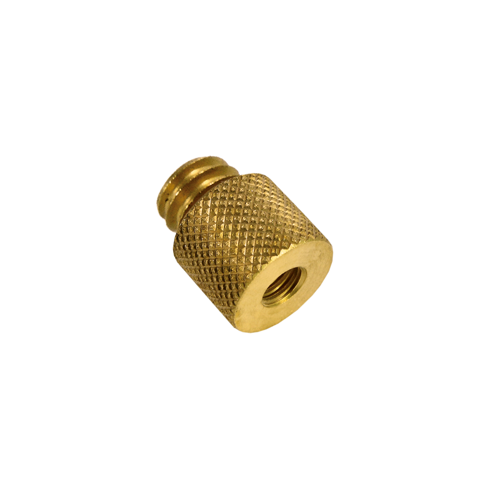 Produktbild för Kupo KS-063 3/8"-16 Male to 1/4"-20 Female Adapter