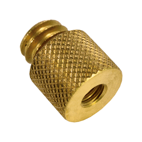 KUPO Kupo KS-063 3/8"-16 Male to 1/4"-20 Female Adapter