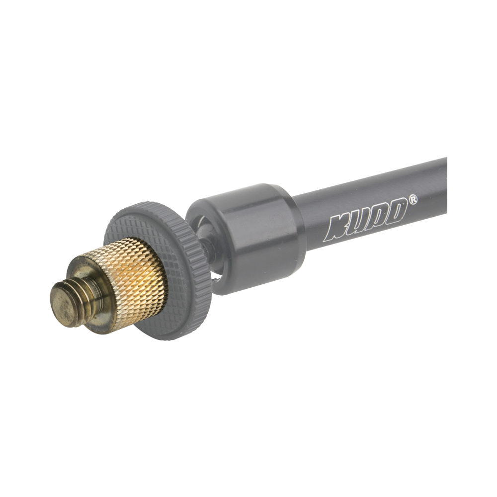 Produktbild för Kupo KS-063 3/8"-16 Male to 1/4"-20 Female Adapter