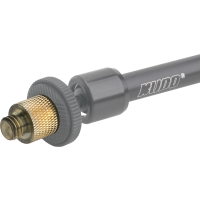 Produktbild för Kupo KS-063 3/8"-16 Male to 1/4"-20 Female Adapter
