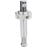 Produktbild för Kupo KS-091 Baby 5/8" (16mm) Stud 4.25" long for 3 & 4 Way Clamps