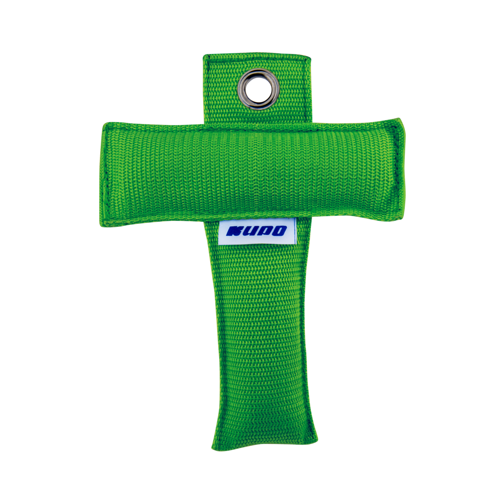 Produktbild för Kupo KS-168BL 6x8in Camera T Marker - Green