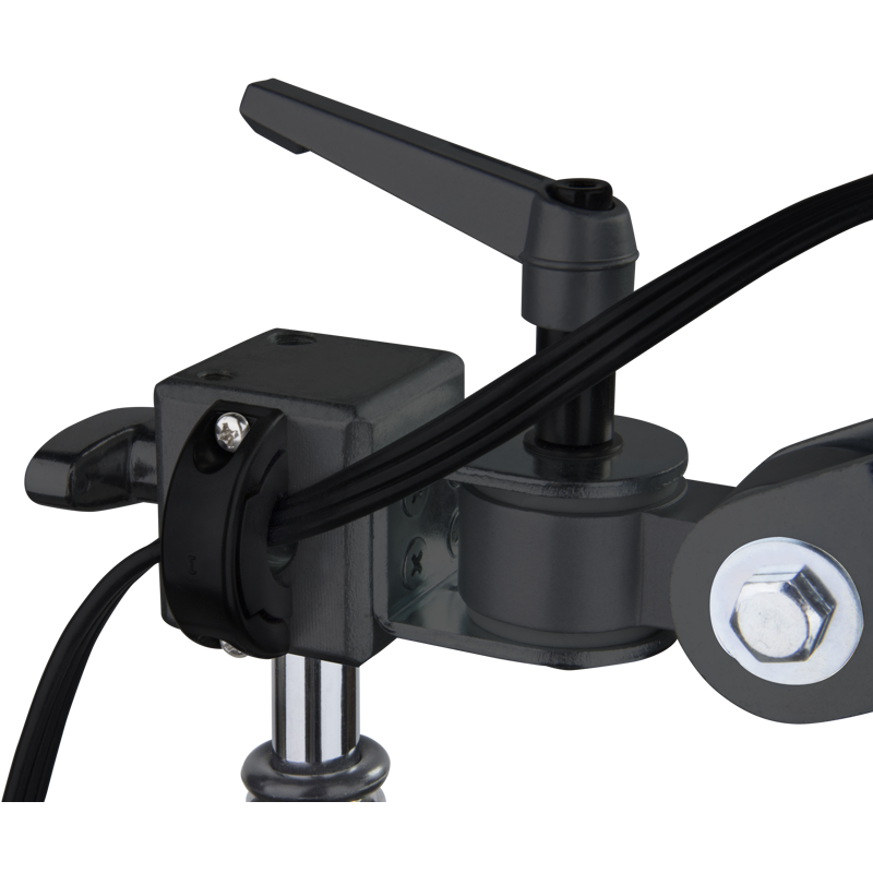 Produktbild för Kupo KS-308 Monitor Arm with Baby Receiver