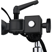 Miniatyr av produktbild för Kupo KS-308 Monitor Arm with Baby Receiver