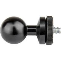 Miniatyr av produktbild för Kupo KS-404 Super Knuckle Ball with 1/4"-20 Male Thread