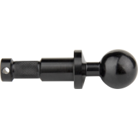 Produktbild för Kupo KS-416 Super Knuckle 5/8" (16mm) Baby Pin