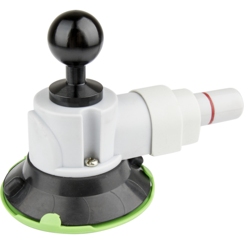 KUPO Kupo KS-422 Super Knuckle 3in Suction Cup