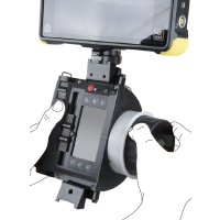 Produktbild för Kupo KS-704 Arri Monitor Bracket for WCU-4