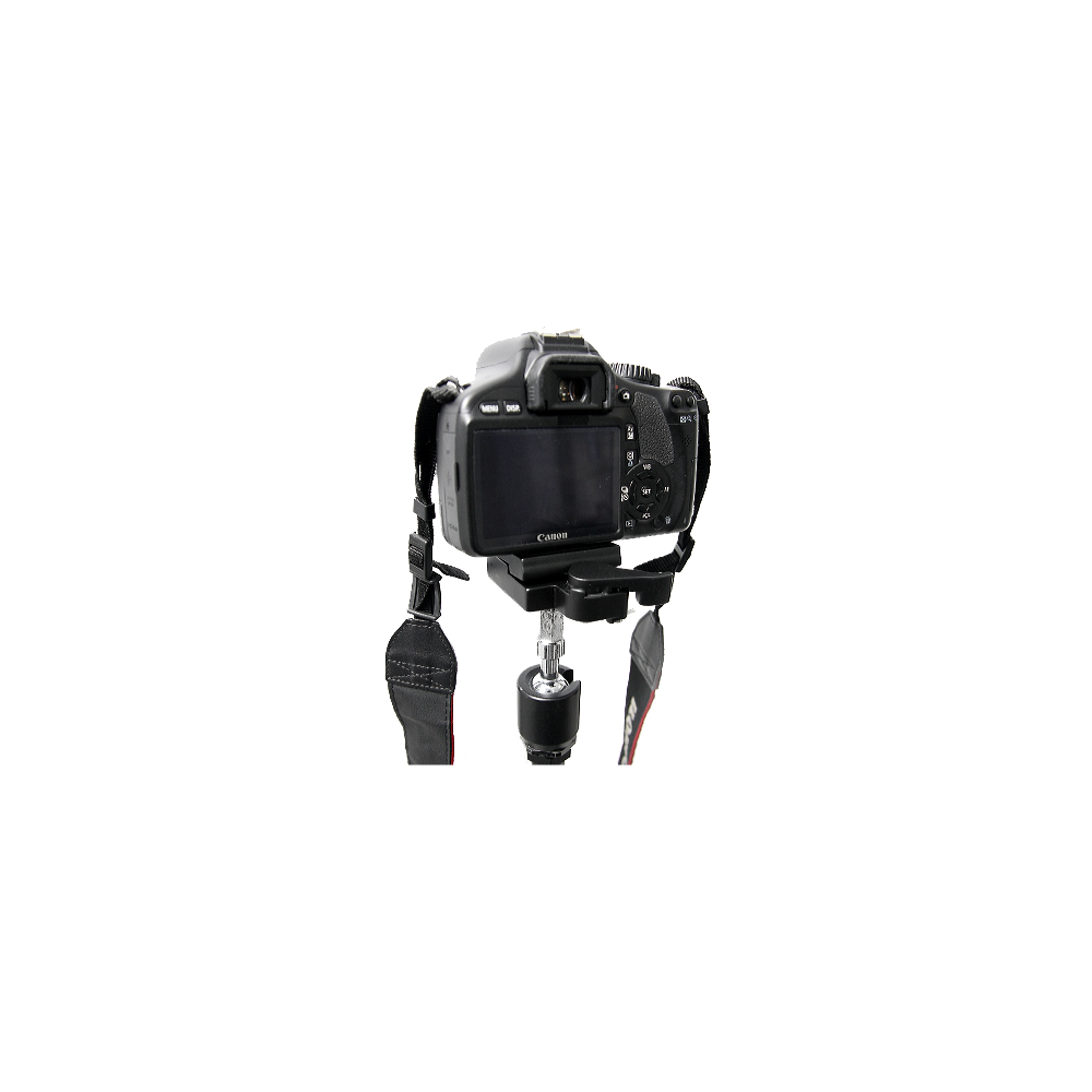 Produktbild för Kupo KS-CB02 Quick Release Camera Plate