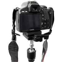 Produktbild för Kupo KS-CB02 Quick Release Camera Plate
