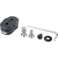 Produktbild för Kupo KS-CB14 Vision Lock Quick-Release Mounting Set