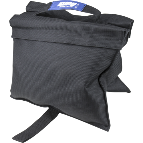 KUPO Kupo KSD-1680L Sand Bag (Max. Load: 35lbs / 16kg)