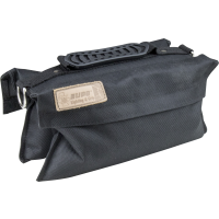 Produktbild för Kupo KSD-1680S Hook and Loop Refillable Sandbag 6kg - Empty