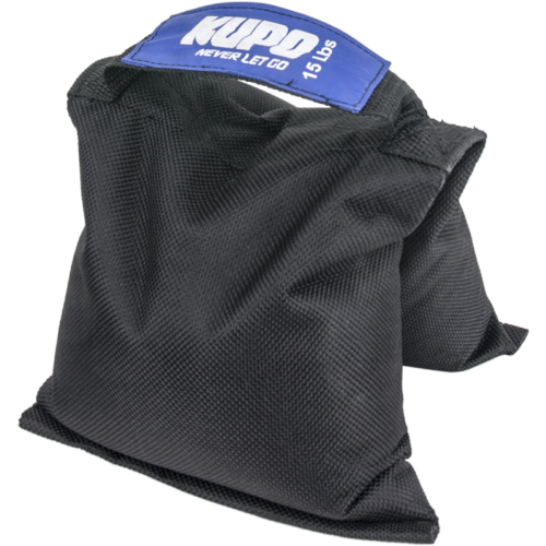 KUPO Kupo KSF-15 Shot Bag 6.9kg