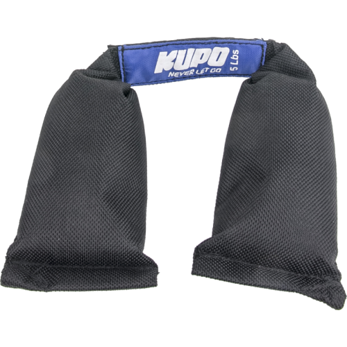 KUPO Kupo KSW-10 Wrap & Go Shot Bag 4.6kg