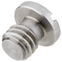 Produktbild för Kupo KS-153 3/8"-16-14*13 Camera Screw with flat head