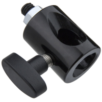 Produktbild för Kupo KS-162 3 Way Mount Baby Adapter