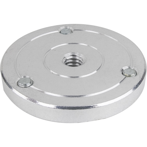 KUPO Kupo KS-163 Round Plate with 3/8"-16 Female thread