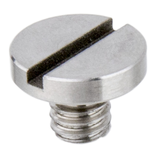 KUPO Kupo KS-167 1/4"-20 Camera Screw with Flat head