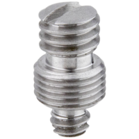 Produktbild för Kupo KS-183 1/4"m-m10-3/8"m Threaded screw