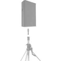 Produktbild för Kupo KS-235 Speaker Adapter