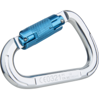 Produktbild för Kupo KS-283 D shape Aluminum Carabiners