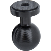 Produktbild för Kupo KS-403 ball head with 1/4''-20 for Super Knuckle