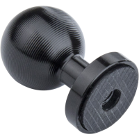 Produktbild för Kupo KS-403 ball head with 1/4''-20 for Super Knuckle