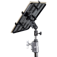 Produktbild för Kupo KS-411 Universal Tablet Holder with Ball head