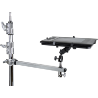 Produktbild för Kupo KS-411 Universal Tablet Holder with Ball head