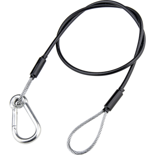 KUPO Kupo SW-04  75cm long Safety Wire - 3.2mm Diameter PVC jacket