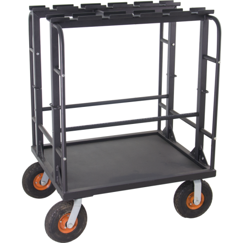 KUPO Kupo KGC-030 Combo Stand Grip Cart