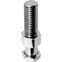 Produktbild för Kupo KS-004 M10 x 30 Stud