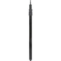 Miniatyr av produktbild för Kupo 166B Telescopic Column With 5/8" (16mm) Baby Pin