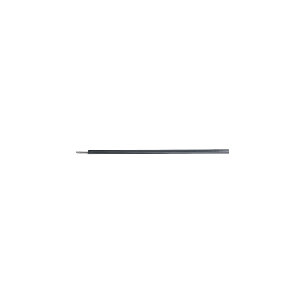 Produktbild för Kupo BF45 4 ft. Square Tube Male for Butterffly Frame