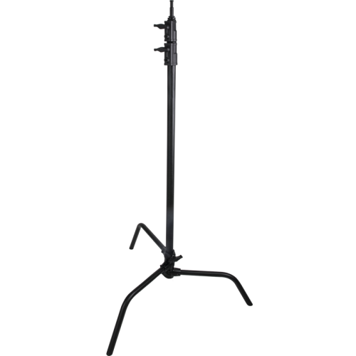 KUPO Kupo CS-20MB Master 20" C Stand w/ Sliding Legs (Black)