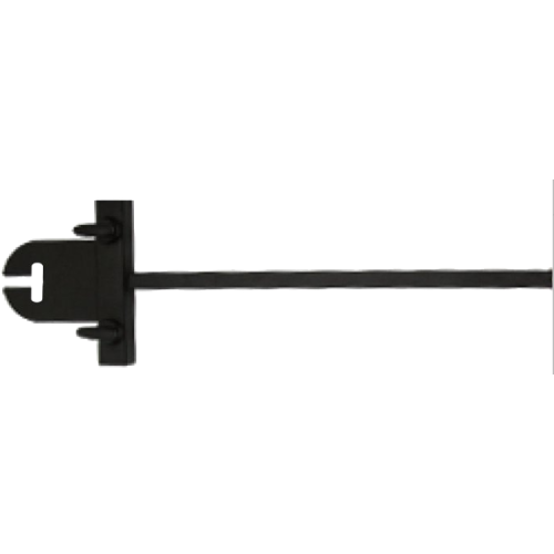 KUPO Kupo FH20 Frame Support With Tube For Butterfly Frame
