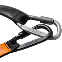 Produktbild för Kupo GT-2540BN Gaffers Tape Holder with Spring Hook